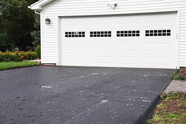 Best Custom Driveway Design in Lwa, CA