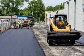 Best Asphalt Driveway Installation in Lwa, CA